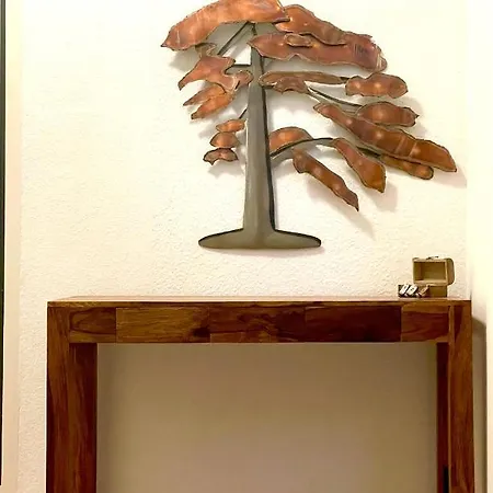 Gaestehaus Ambiente Am Kurpark 3* Bad Sooden-Allendorf