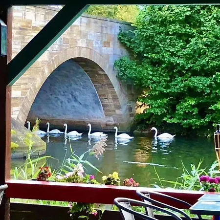 Guest house Gaestehaus Ambiente Am Kurpark