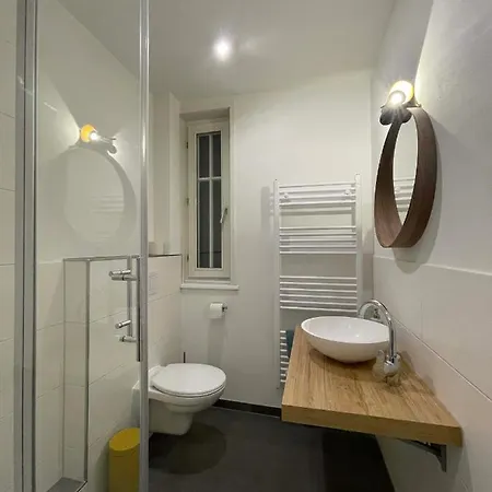 Gaestehaus Ambiente Am Kurpark 3*