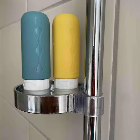 Guest house Gaestehaus Ambiente Am Kurpark