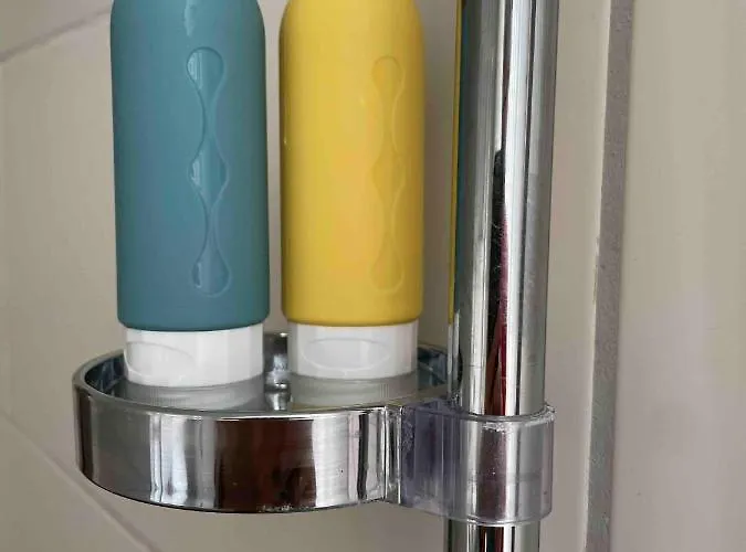 Vendégház Gaestehaus Ambiente Am Kurpark